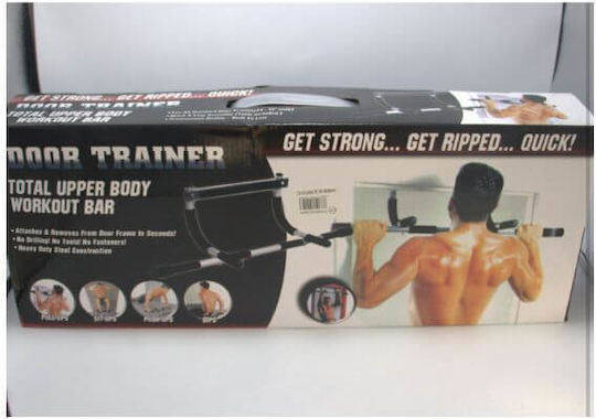 Lifefit Door Gym Единична лента Врата за Потребител до 120кг