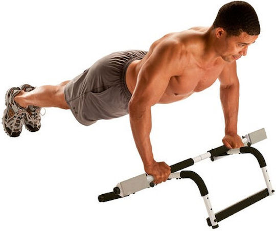 Perfect Multi-Gym Pro Door Pull-Up Bar for Maximum Weight 130kg