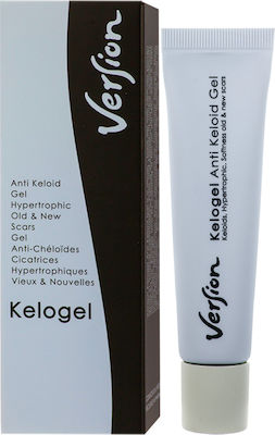 Version Kelogel fără culoare 24h Regenerantă Gel Pentru Față 30ml