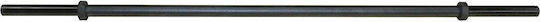 AMILA Body-Pump Bar Ø28mm 2.25kg 130cm Length with Pegs