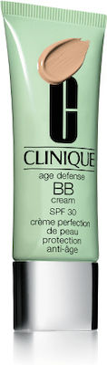 Clinique Age Defence BB- 02 Creme Gesicht Tag mit SPF30 40ml