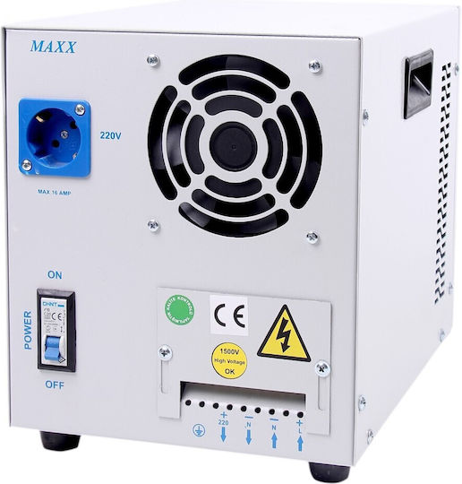 Delta Max AVR Σταθεροποιητής Τάσης 5000VA