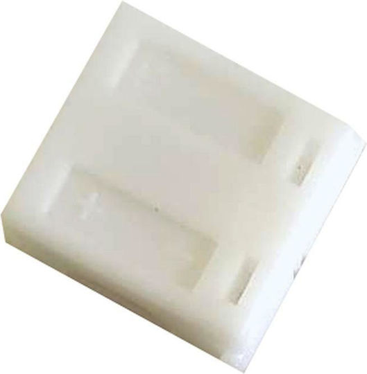 Geyer Конектор за LED Ленти Капачка за свързване на LED RGB IP65 10мм лента C-RGB-65