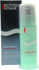 Biotherm Homme Aquapower Normal & Combination Skin 75ml