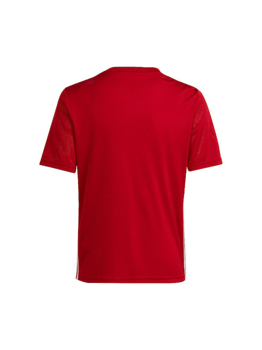 Adidas Kids T-shirt Red