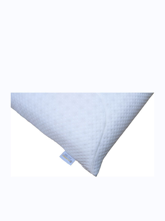 Art Strom Memory Foam Anatomic Bed Pillow 45x65x15cm