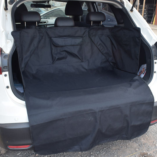 eBest Waterproof Trunk Cover Car for Dog