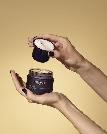 Caudalie Premier Cru Rich Cream Face with Ceramides 50ml