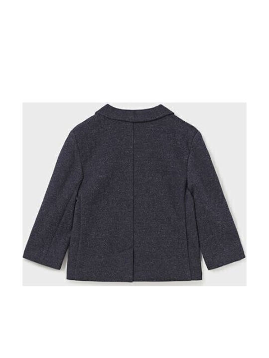 Kids' Blazer Short Blue
