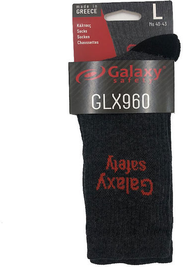 Galaxy Jagdsocken in Gray Farbe