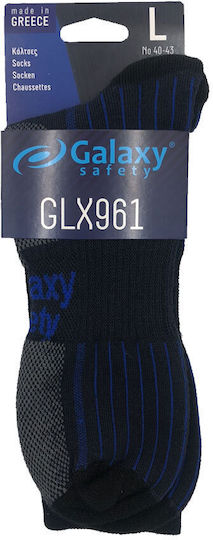 Galaxy Jagdsocken in Gray Farbe