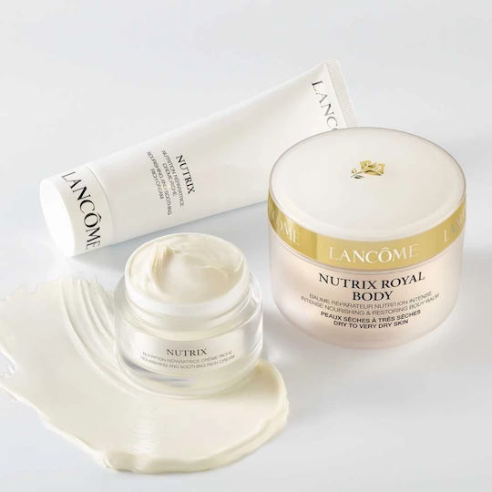 Lancome Nutrix Rich 24ωρη Ενυδατική Κρέμα Προσώπου 125ml