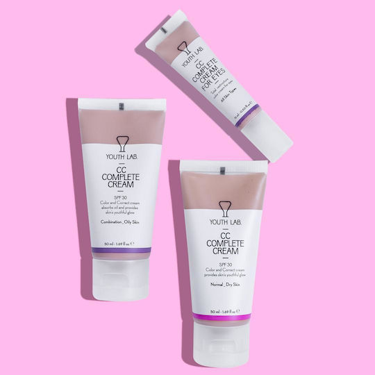 CC Complete Creme Gesicht mit SPF30 40ml