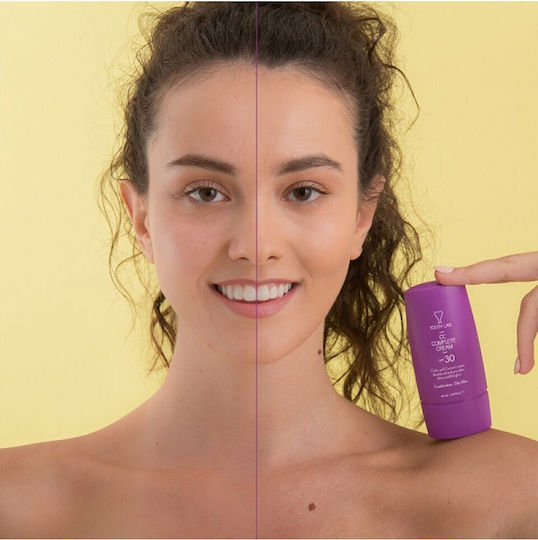 CC Complete Creme Gesicht mit SPF30 40ml