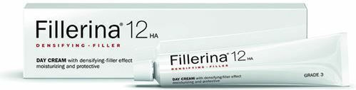 Labo 12HA Filler Densificator Gradul 5 Buze și Gură Gradul 5 Serumul Hidratant și Anti-îmbătrânire pentru Față cu Acid Hialuronic și Colagen pentru Tonifiere 7ml