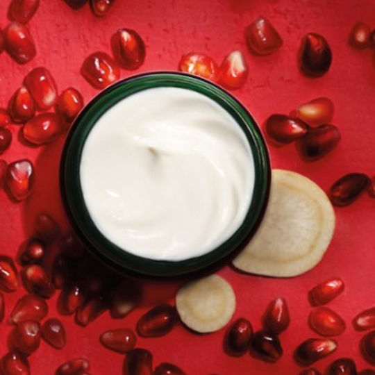 Weleda Pomegranate Firming Κρέμα Προσώπου Ημέρας για Σύσφιξη & Λάμψη με Πεπτίδια 40ml