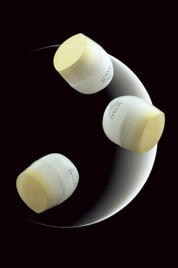 Sensai Absolute Silk Illuminative Creme Gesicht Tag 40ml