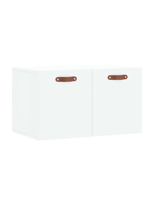 Cabinet Wall White 60x36.5x35cm