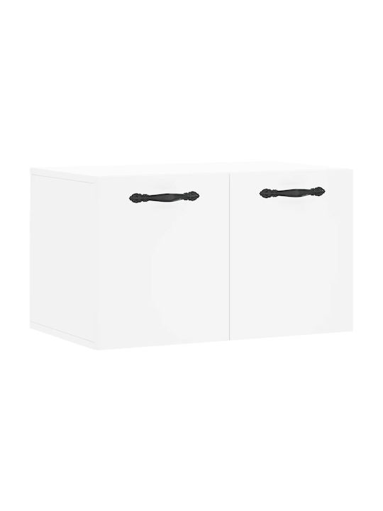 Cabinet Wall White 60x36.5x35cm