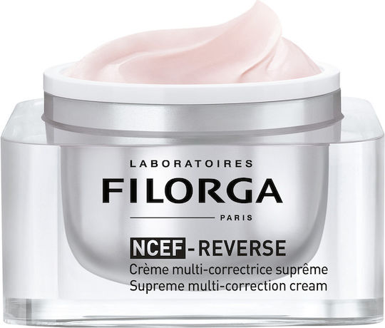 Filorga NCTF Reverse Creme Gesicht 50ml
