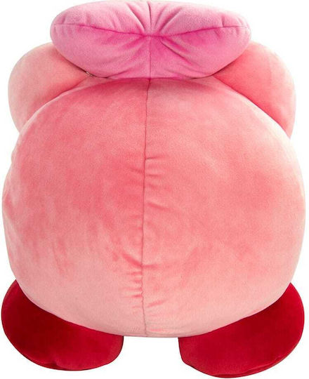 Tomy Jucărie de pluș Kirby with Heart pentru 3+ Ani 36 cm.