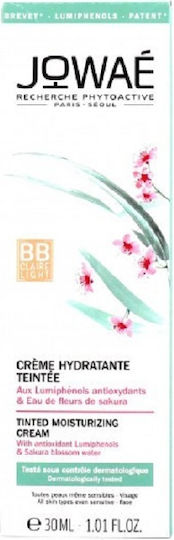 Jowae Sakura Water BB- Creme Gesicht Tag 30ml