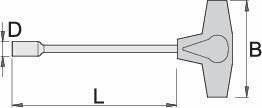 Unior 608288