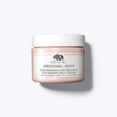 Origins Original Skin Moisturizing 24h Day Cream Suitable for All Skin Types 50ml