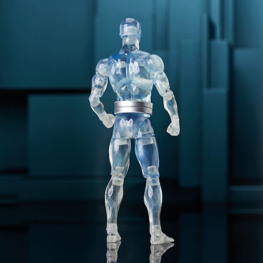 Diamond Select Toys Marvel: Iceman Φιγούρα Δράσης 18εκ.