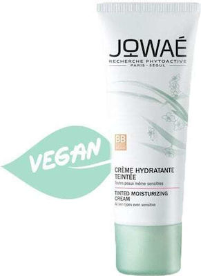 Jowae Sakura Water Blemishes & Moisturizing Day BB Cream Suitable for All Skin Types 30ml