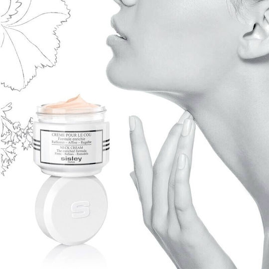 Sisley Paris Enriched Formula Cream Face 50ml