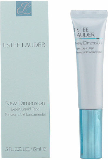 Estee Lauder New Dimension Expert Liquid Tape 24h Cream 15ml