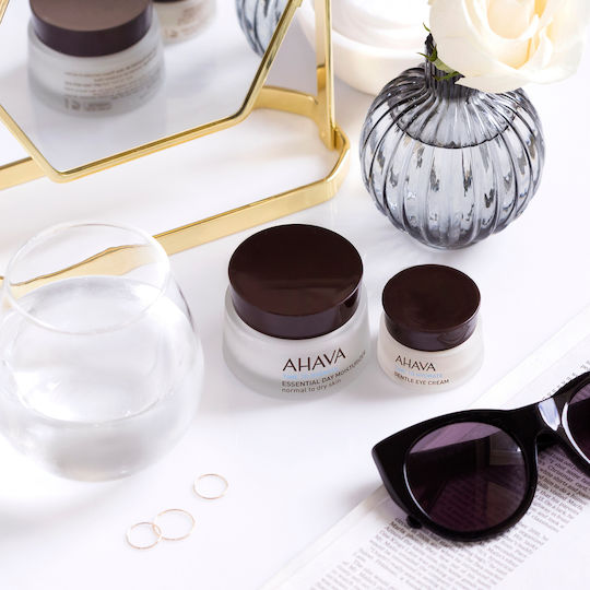Ahava Time to Hydrate Cream Face Day with Aloe Vera 50ml