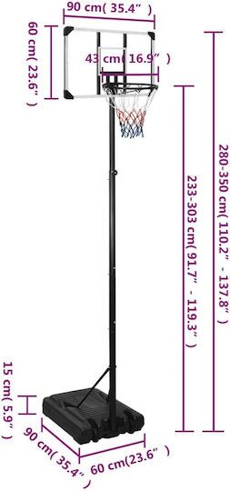 vidaXL 3107833