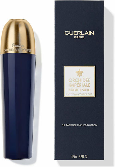 Guerlain Orchidee Imperiale Rich Ενυδατική Λοσιόν Προσώπου 125ml