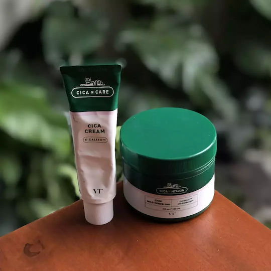 VT Cosmetics Cica Creme Gesicht mit Centella Asiatica 50ml