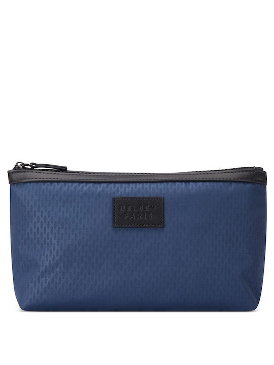Delsey Walgram Shoulder / Handheld Bag for 14" Laptop Black