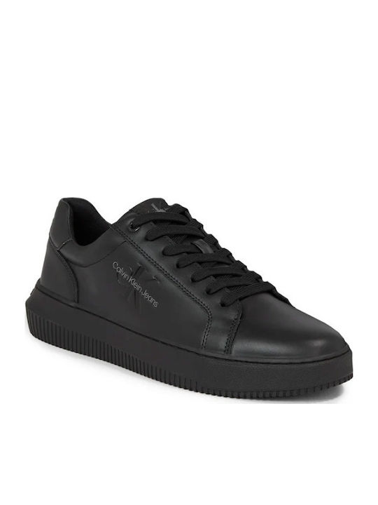 Sneakers Black