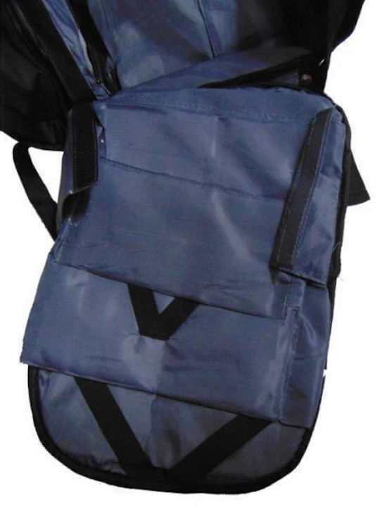 Takeposition One Piece School Bag Backpack Elementary, Elementary Black with Water Bottle Holder