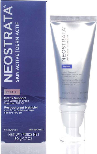 Neostrata Skin Active Repair Cremă Față de zi cu SPF30 50ml