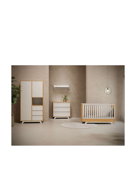 Casababy Leagăn Berlin Bej