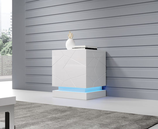 Cama Декоративно Осветително Тяло QIU SZF LED RGB За Мебели 2 Бр Cama Декоративно Осветително Тяло QIU SZF LED RGB За Мебели 2 Бр