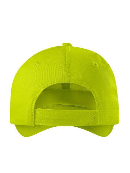 Jockey Verde