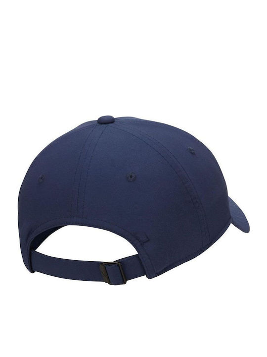 Nike PSG Club Jockey Navy Blue FN4886-410 Nike PSG Club Jockey Navy Blue FN4886-410