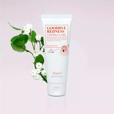 Benton Goodbye Redness Хидратираща Гел За лице за Чувствителни Кожи 100гр