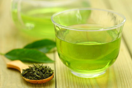 Cosnature Detox Green Tea Creme Gesicht Nacht mit Aloe Vera 50ml