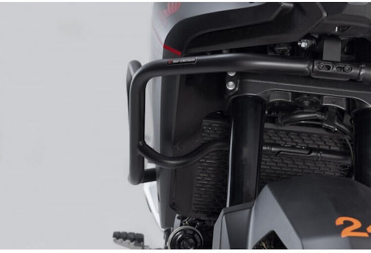 SW-Motech Engine Protection for Honda Transalp