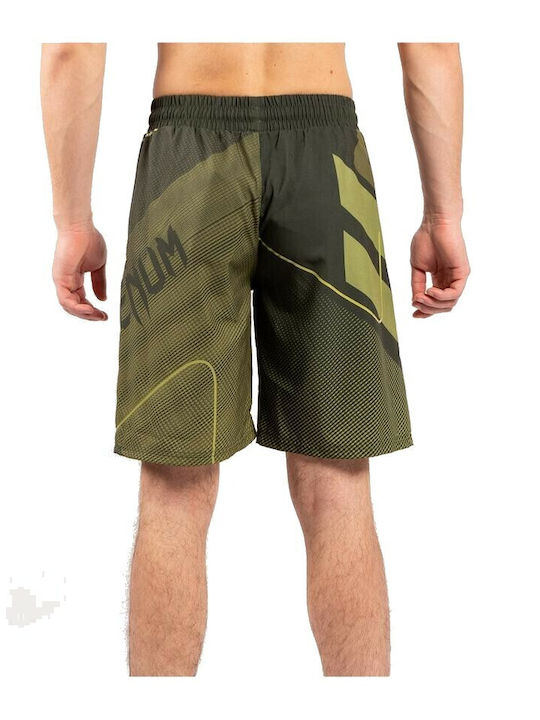 Venum Men's Athletic Shorts Khaki