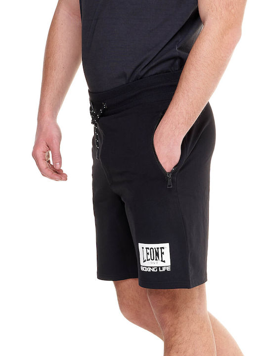 Leone 1947 Herrenshorts Schwarz