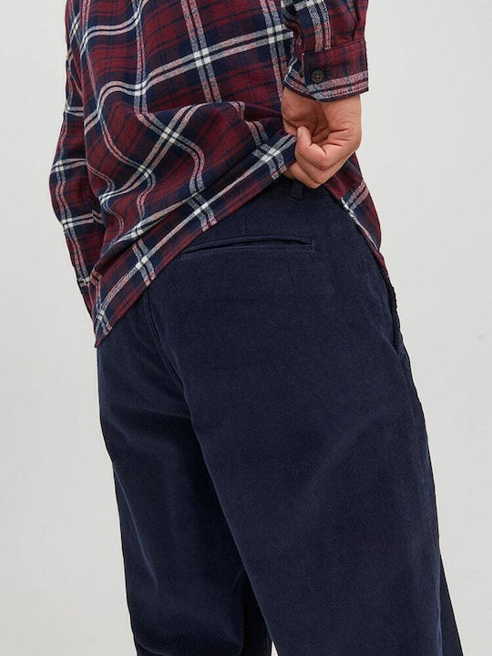 Hose Chino Navy Blazer